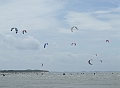 Searching the Wind